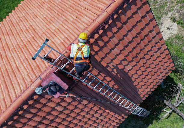 Best Storm Damage Roof Repair  in Val Verde, CA